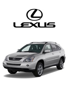 Lexus RX350